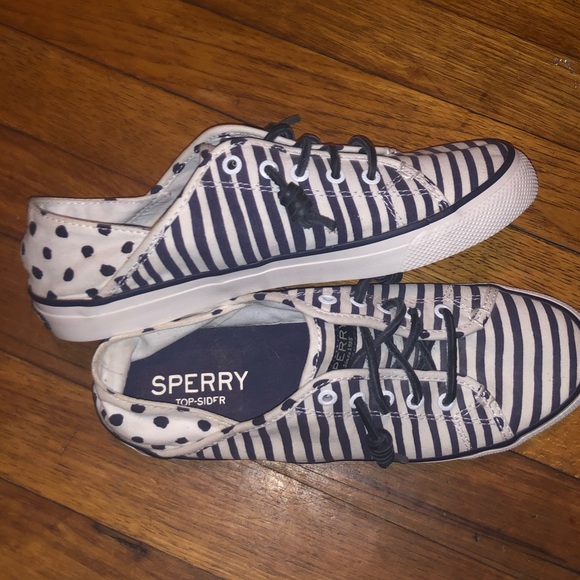 Sperrys woman’s size 7.5 - Picture 4 of 4